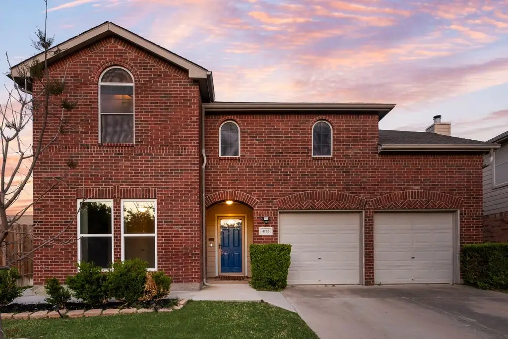 4125 Capstone Drive, Fort Worth, TX 76244 - #1