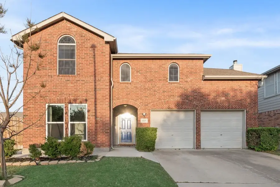 4125 Capstone Drive, Fort Worth, TX 76244 - #2