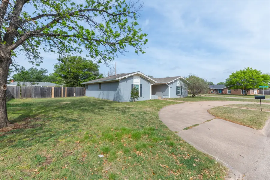 4326 Caprock Road, Abilene, TX 79606 - #3