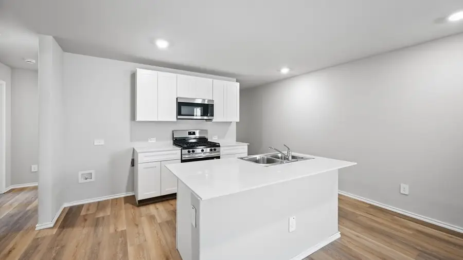 5512 Flannel Lane, Denton, TX 76249 - #3