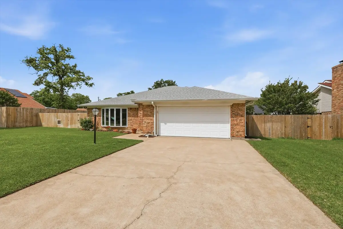 2317 Quail Lane, Grapevine, TX 76051 - #1