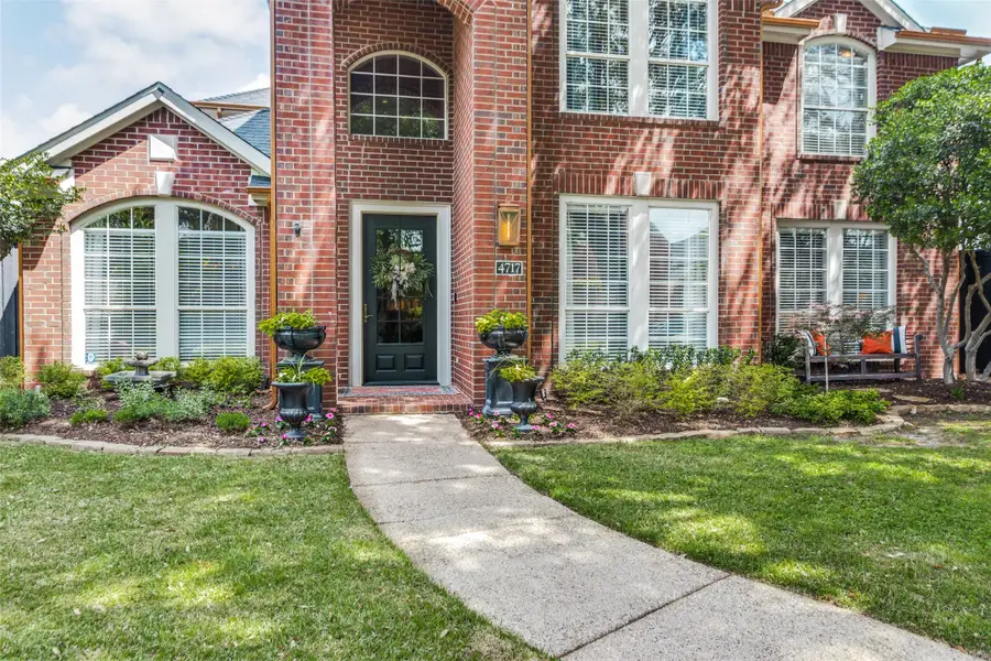 4717 De Grey Lane, Plano, TX 75093 - #2