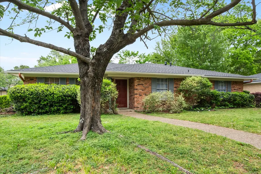 628 Madison Drive, Corsicana, TX 75110 - #2