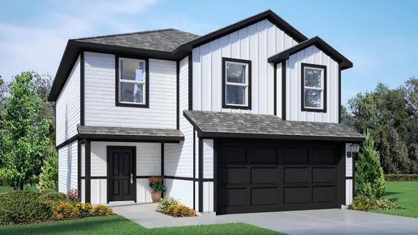 5517 Rollins Drive, Denton, TX 76249