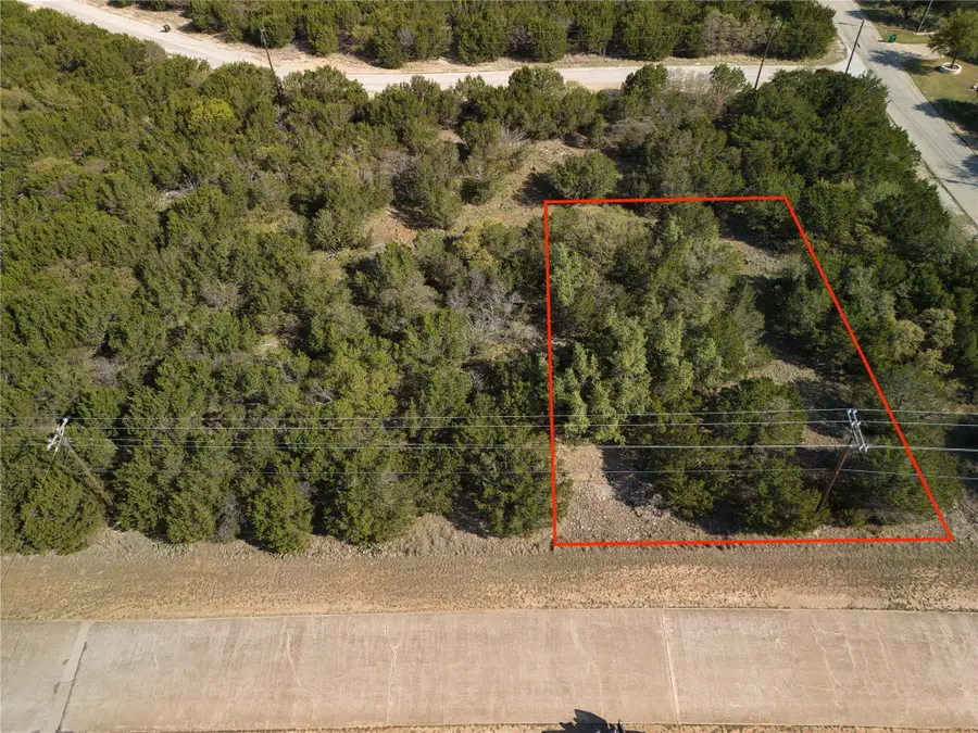 Lot 87 Cliffs Drive, Graford, TX 76449 - #3