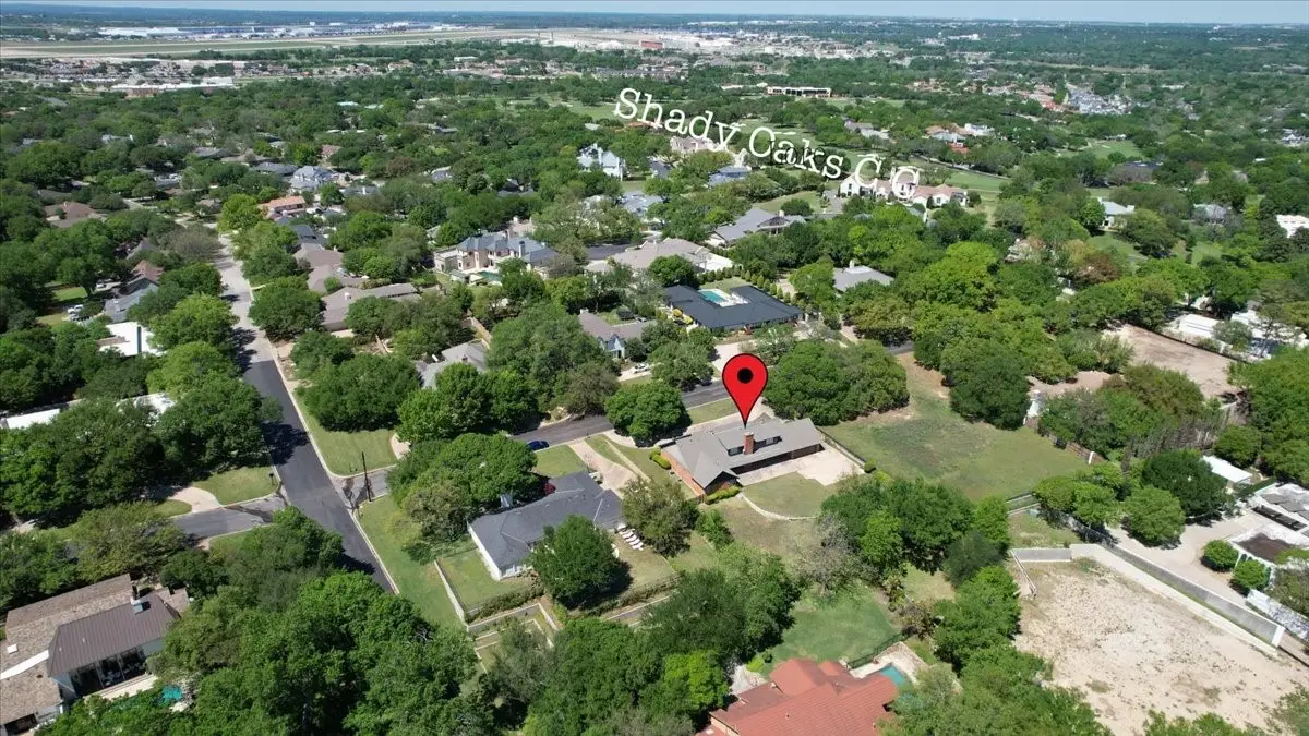 1421 Westover Lane, Fort Worth, TX 76107 - #1