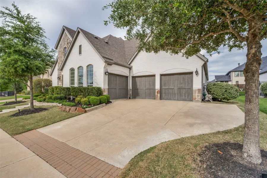 501 Morgan Lane, Prosper, TX 75078 - #2