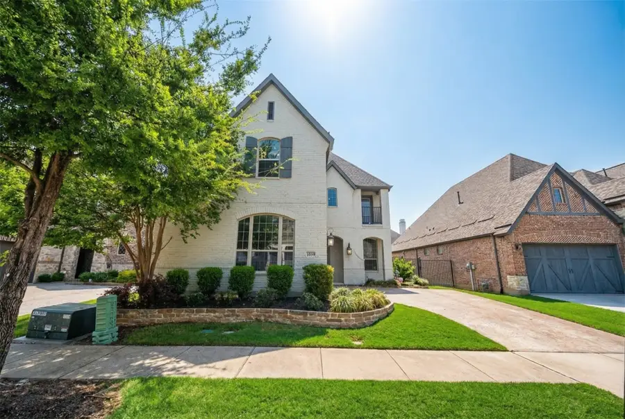 1039 Stephen Street, Allen, TX 75013 - #3