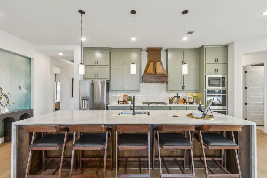 200 Bristol Lane, Azle, TX 76020 - #3