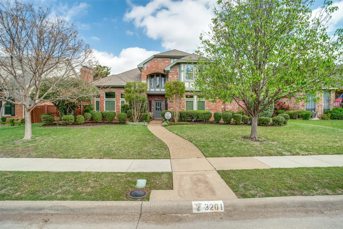 3201 Phaeton Court, Plano, TX 75023 - #1