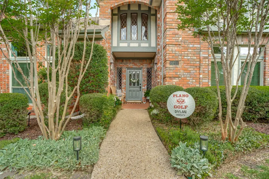 3201 Phaeton Court, Plano, TX 75023 - #3