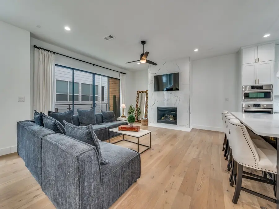 2315 Kirby Street #B, Dallas, TX 75204 - #3