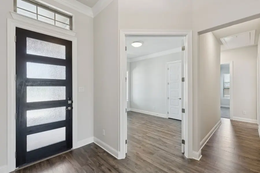 1125 Painted Lady Drive, Crowley, TX 76036 - #2