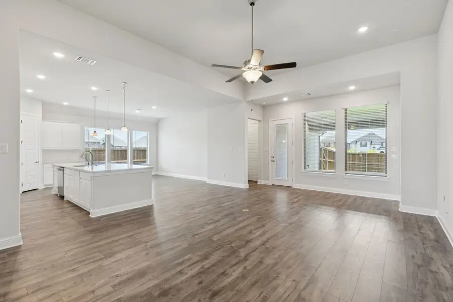 1125 Painted Lady Drive, Crowley, TX 76036 - #3