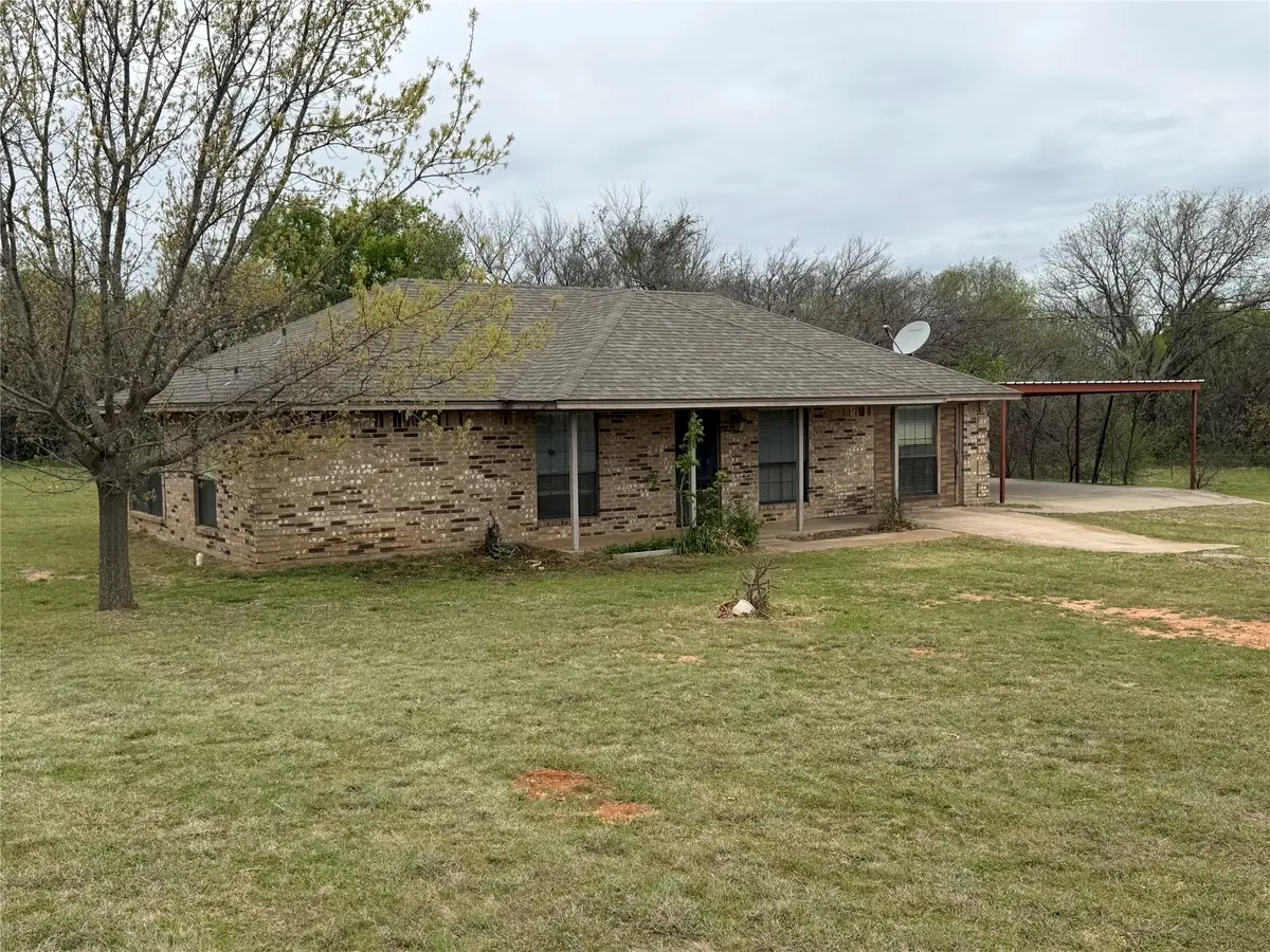 15051 Fm 920, Poolville, TX 76487 - #1