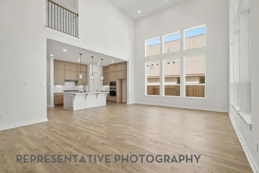 2220 Atlas Drive, Celina, TX 75009 - #3