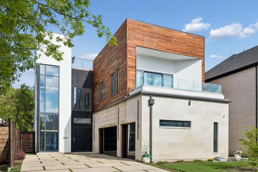 8619 San Fernando Way, Dallas, TX 75218 - #2