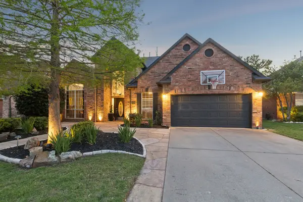 5805 Wilmington Drive, Frisco, TX 75035