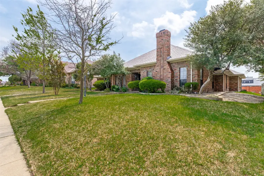 2700 Nighthawk Drive, Plano, TX 75025 - #2