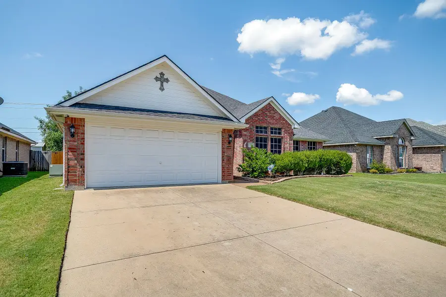 725 Snapper Drive, Burleson, TX 76028 - #2