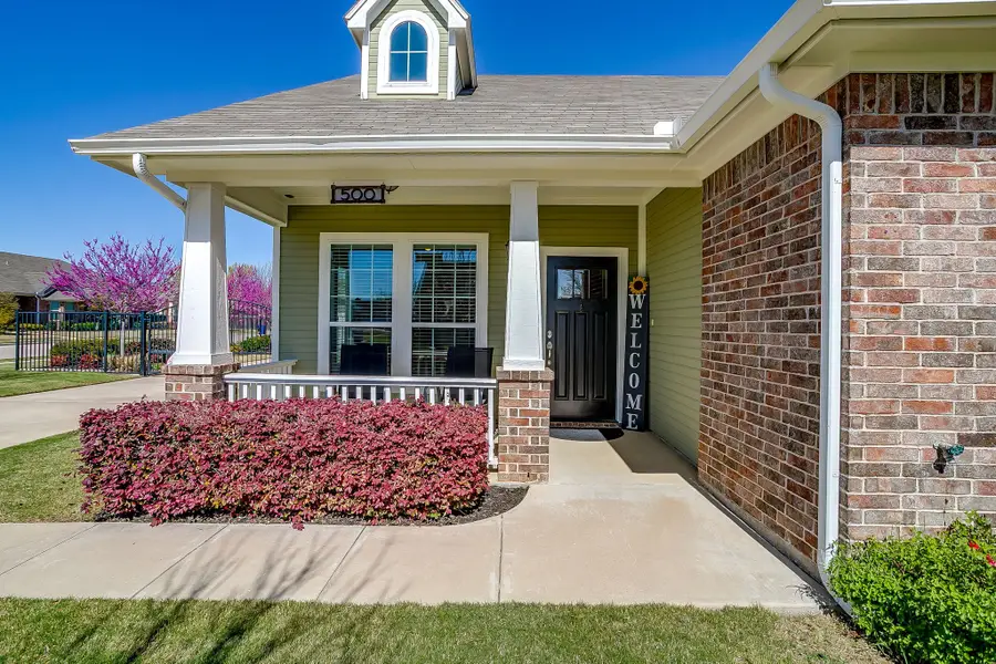 500 Heritage Trail, Burleson, TX 76028 - #2