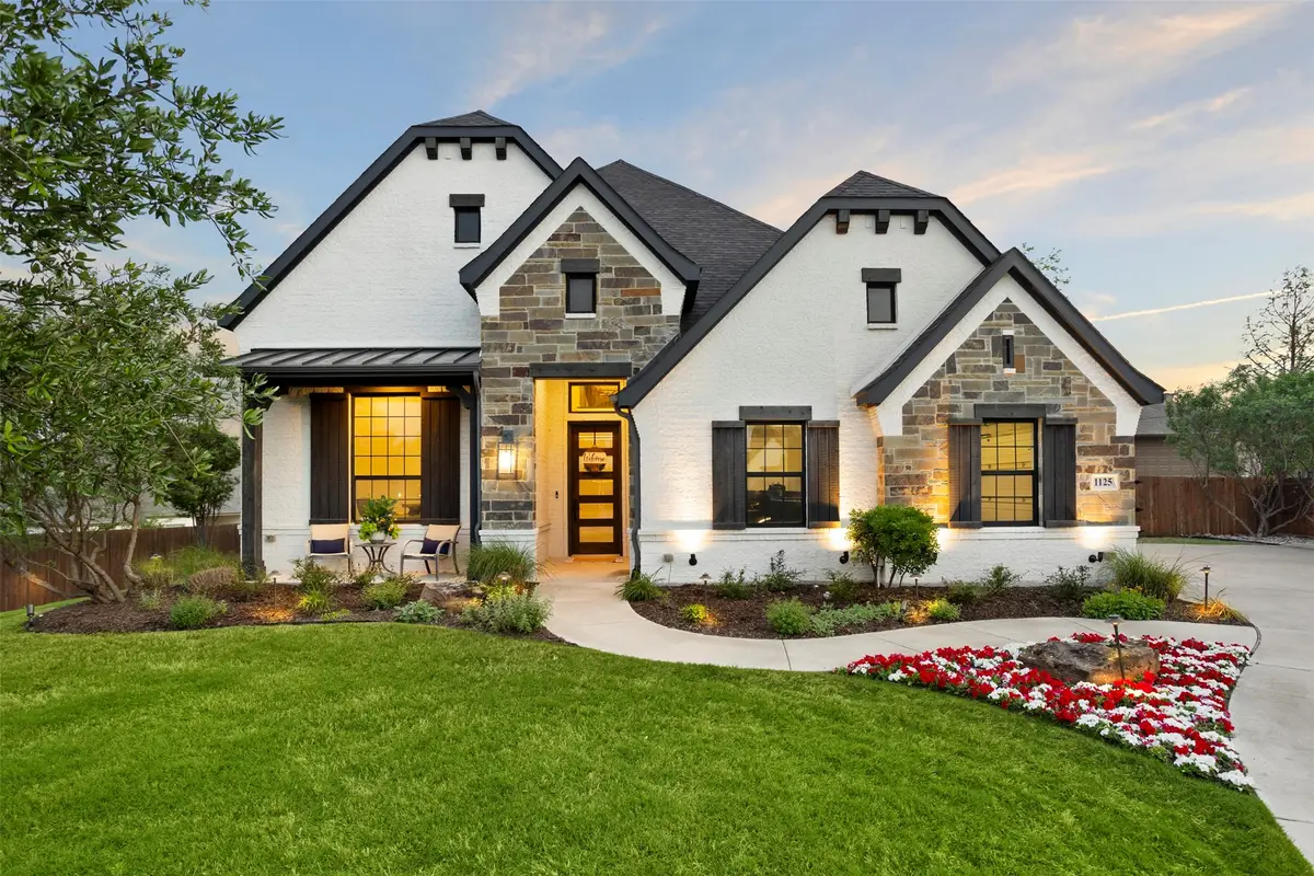 1125 Whisper Willows Drive, Fort Worth, TX 76052 - #1