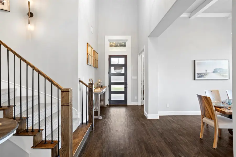 1125 Whisper Willows Drive, Fort Worth, TX 76052 - #3