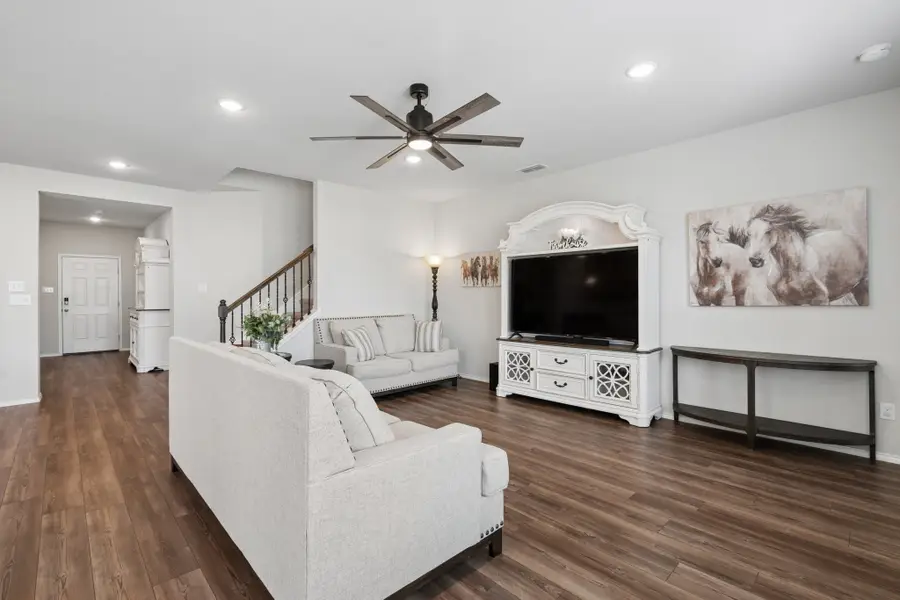 1824 Proteus Drive, Haslet, TX 76052 - #3