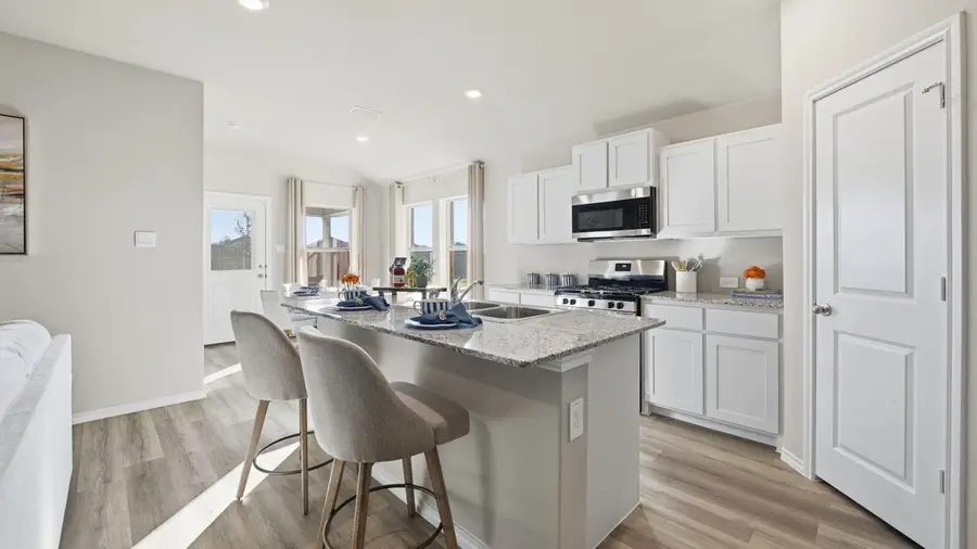 1629 Tin Roof Road, Krum, TX 76249 - #2