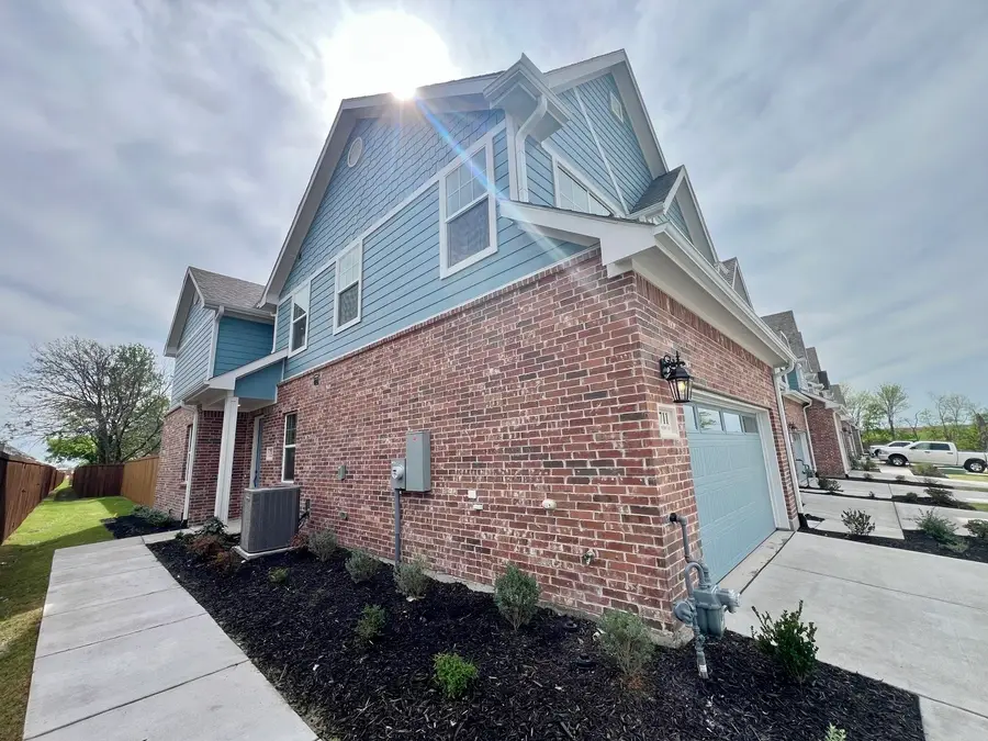 711 Prosper Lane, Wylie, TX 75098 - #3