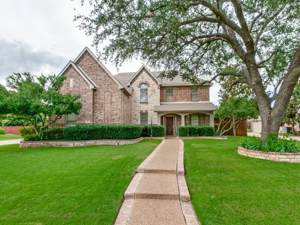 139 Spring Ridge Drive, Murphy, TX 75094 - #1