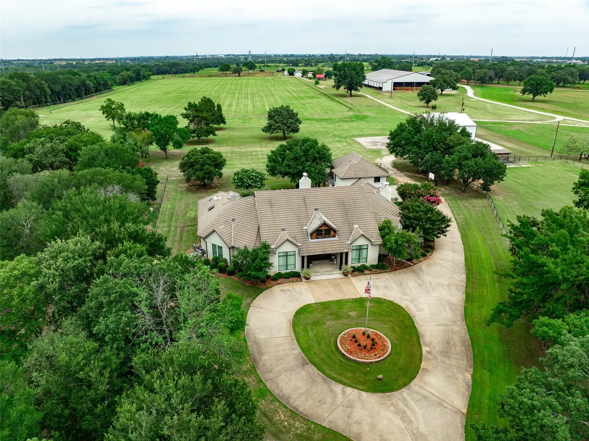 3800 Historic Lane, Cross Roads, TX 76227 - #1
