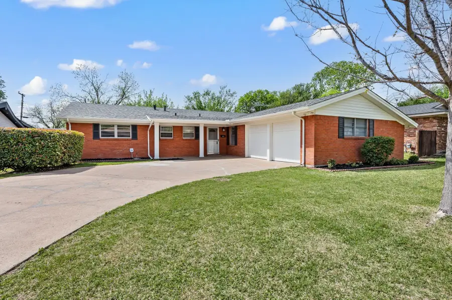 2805 Yates Street, Fort Worth, TX 76133 - #3