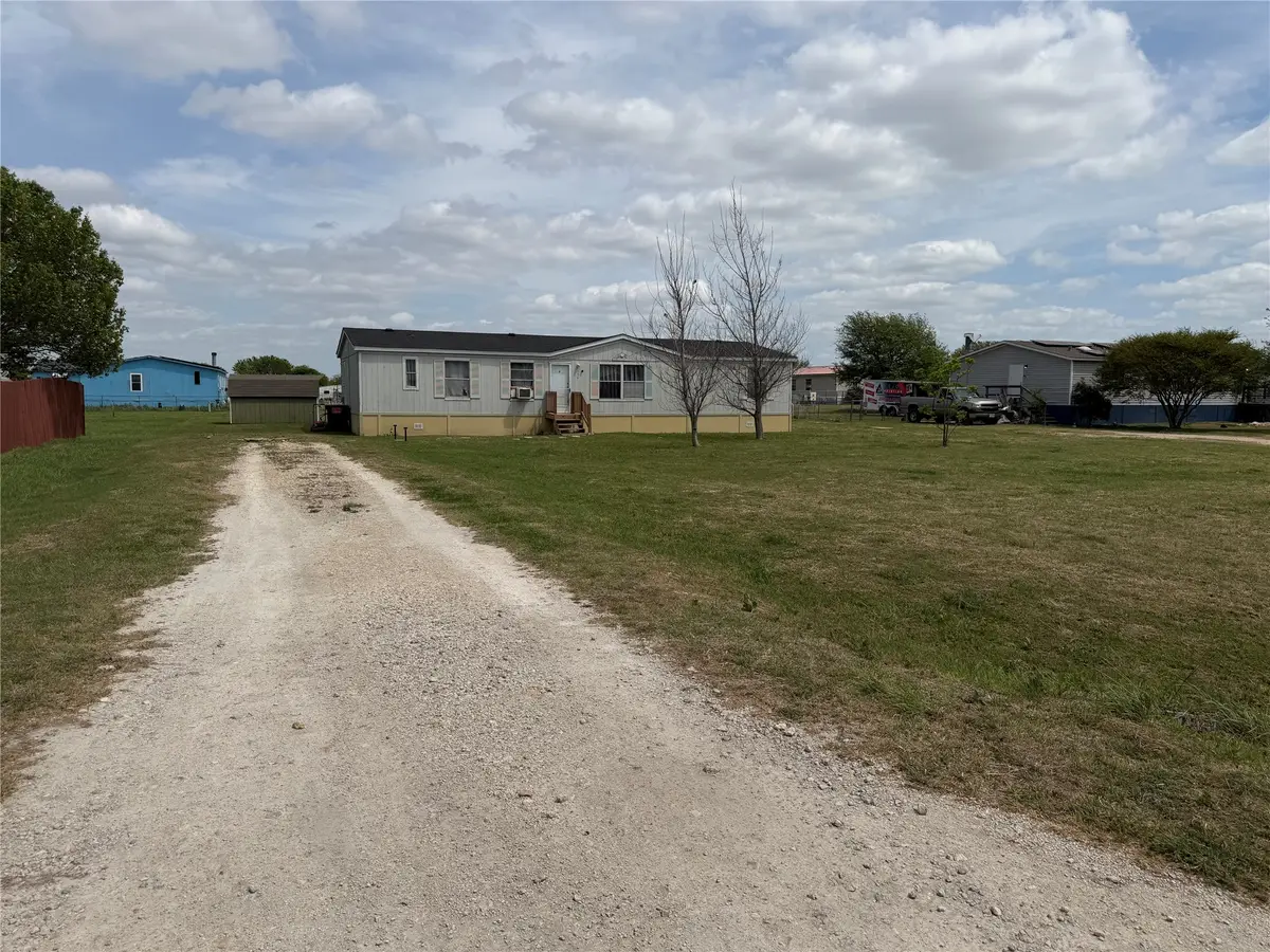 154 Hillside Drive, Troy, TX 76579 - #1