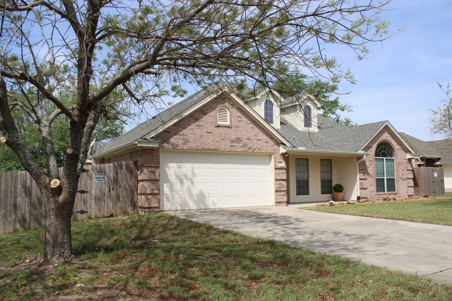 1801 Roadrunner Drive, Weatherford, TX 76088 - #2