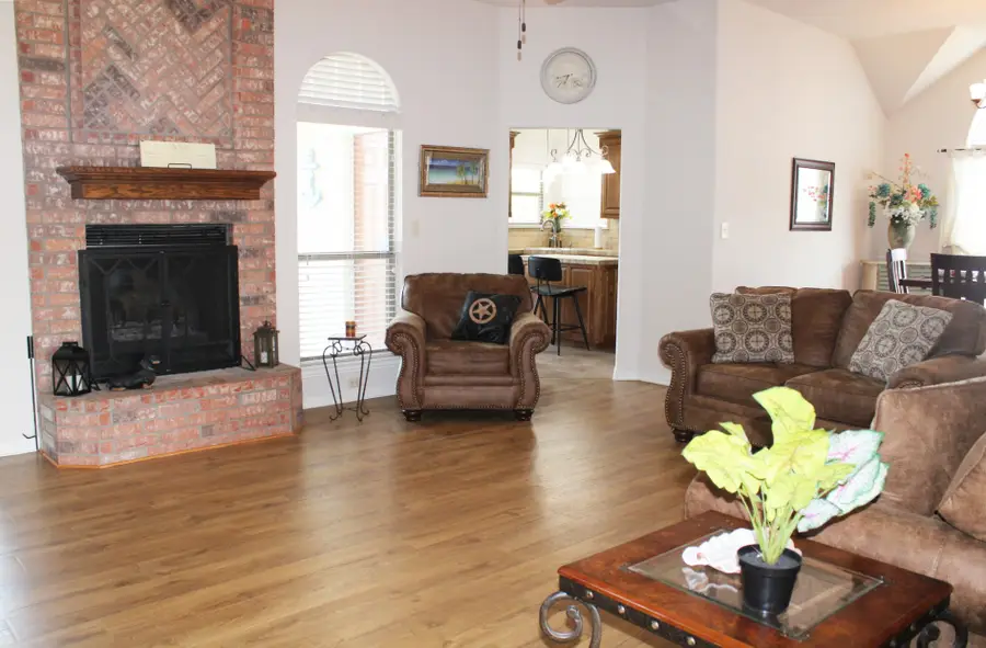 1801 Roadrunner Drive, Weatherford, TX 76088 - #3