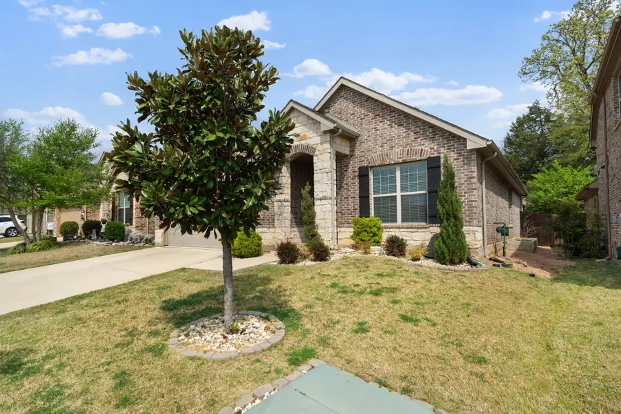 7409 Bishop Pine Road, Denton, TX 76208 - #3