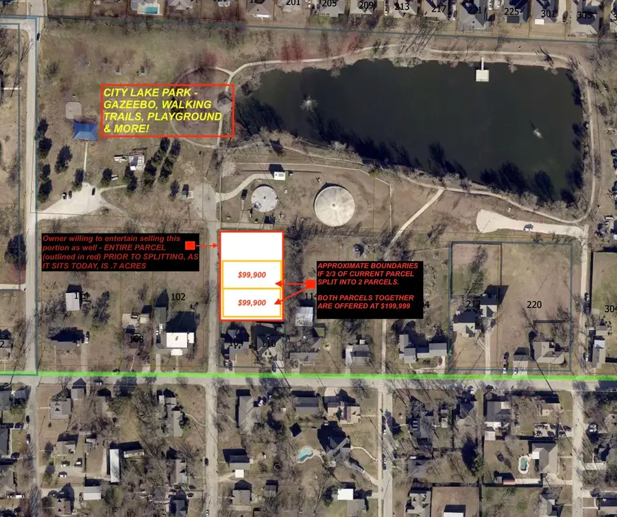 1016 Center Street, Royse City, TX 75189 - #2