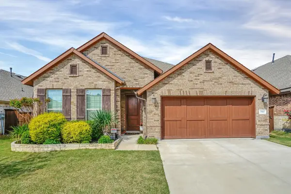 5564 Vaquero Road, Fort Worth, TX 76126