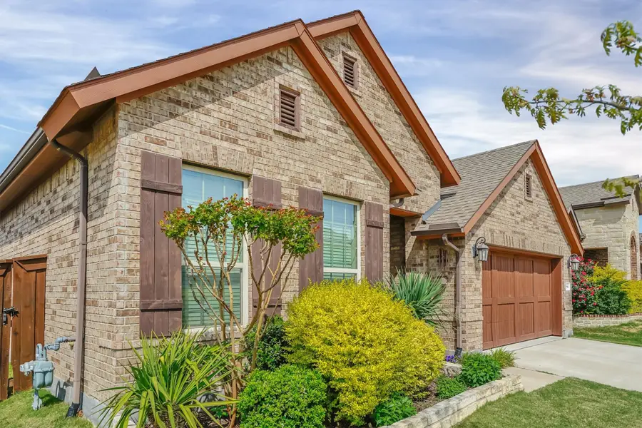 5564 Vaquero Road, Fort Worth, TX 76126 - #3