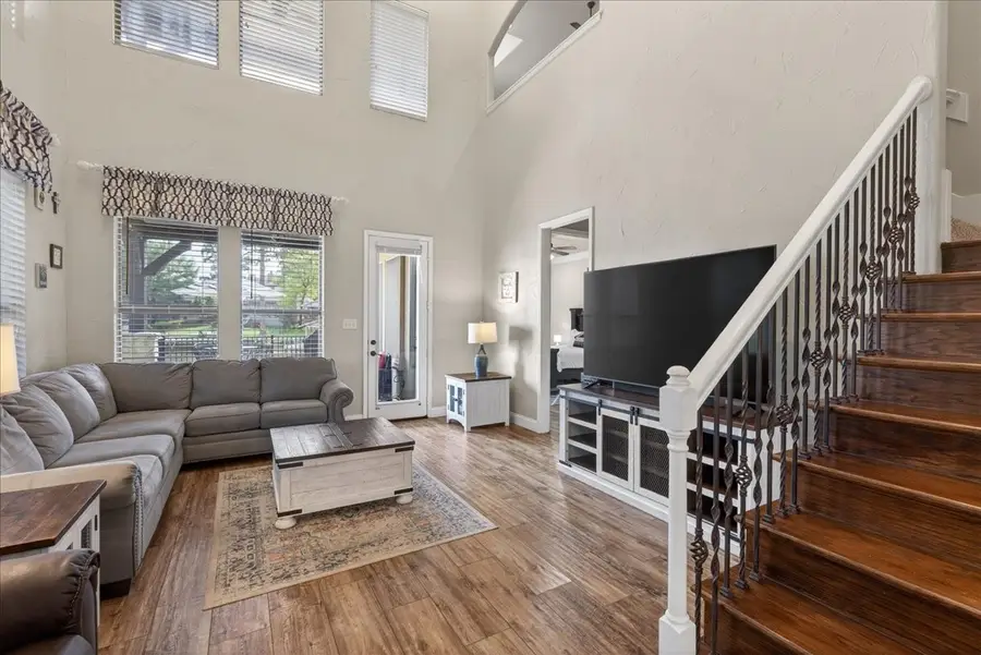 128 Marina Drive, Mabank, TX 75156 - #2