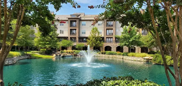 301 Watermere Drive #407, Southlake, TX 76092