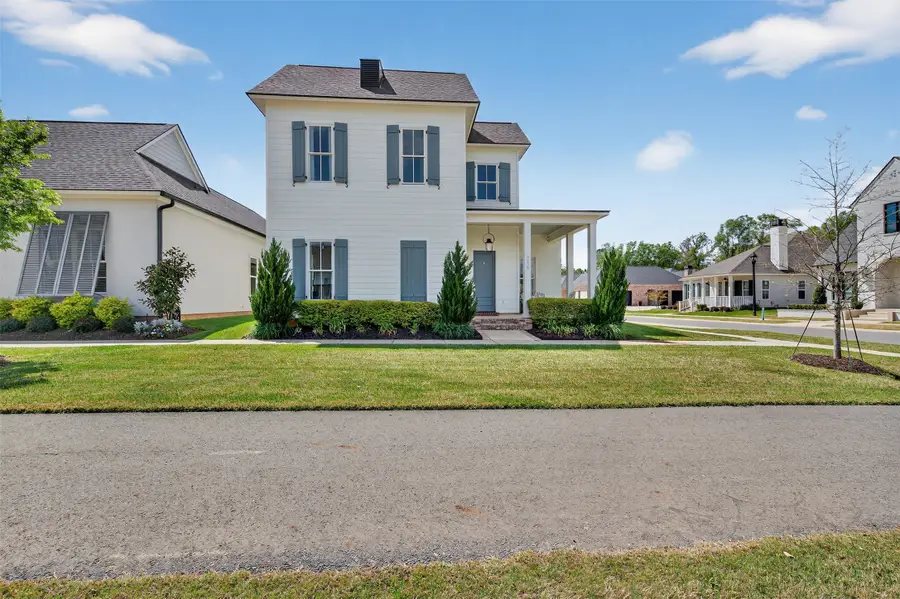 2224 Fairwoods Drive, Shreveport, LA 71106 - #2