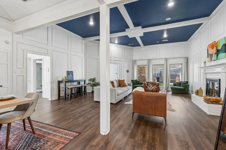 7166 Teresita Trail, Dallas, TX 75227 - #3