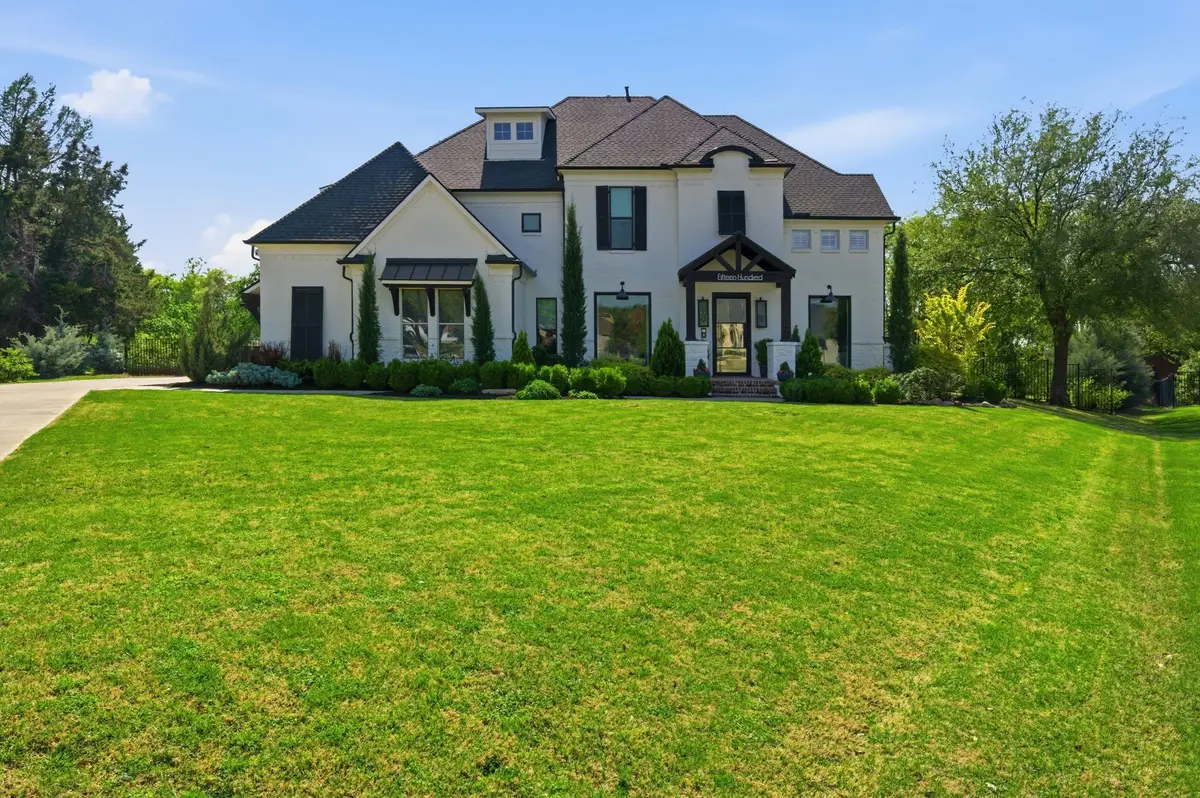 1500 Woodhaven Drive, Prosper, TX 75078 - #1