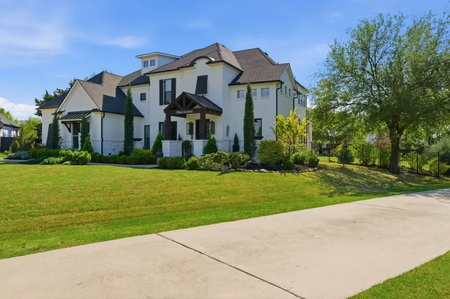 1500 Woodhaven Drive, Prosper, TX 75078 - #2