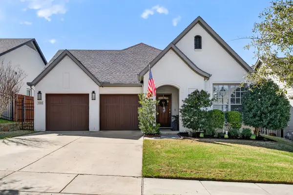 5213 Scott Road, Fort Worth, TX 76114