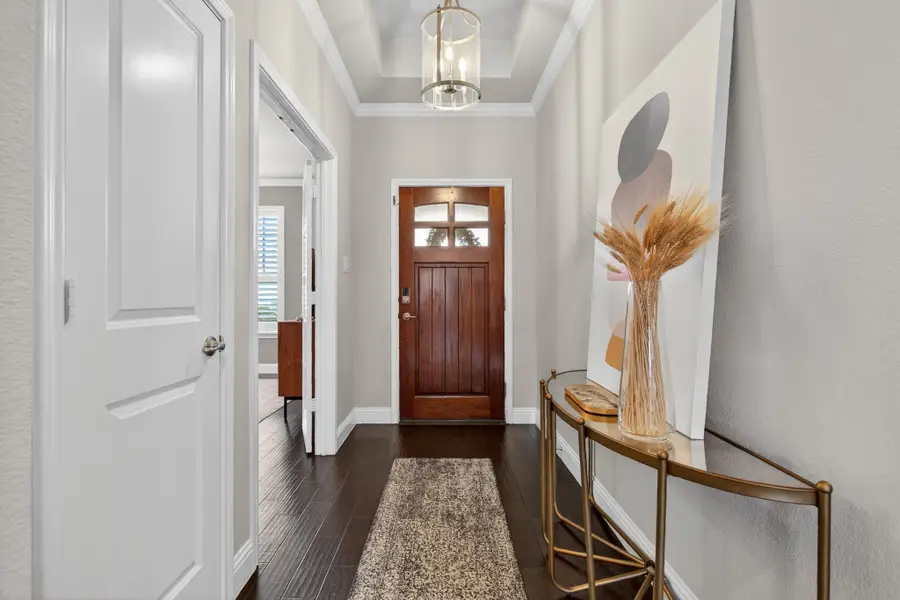 5213 Scott Road, Fort Worth, TX 76114 - #3