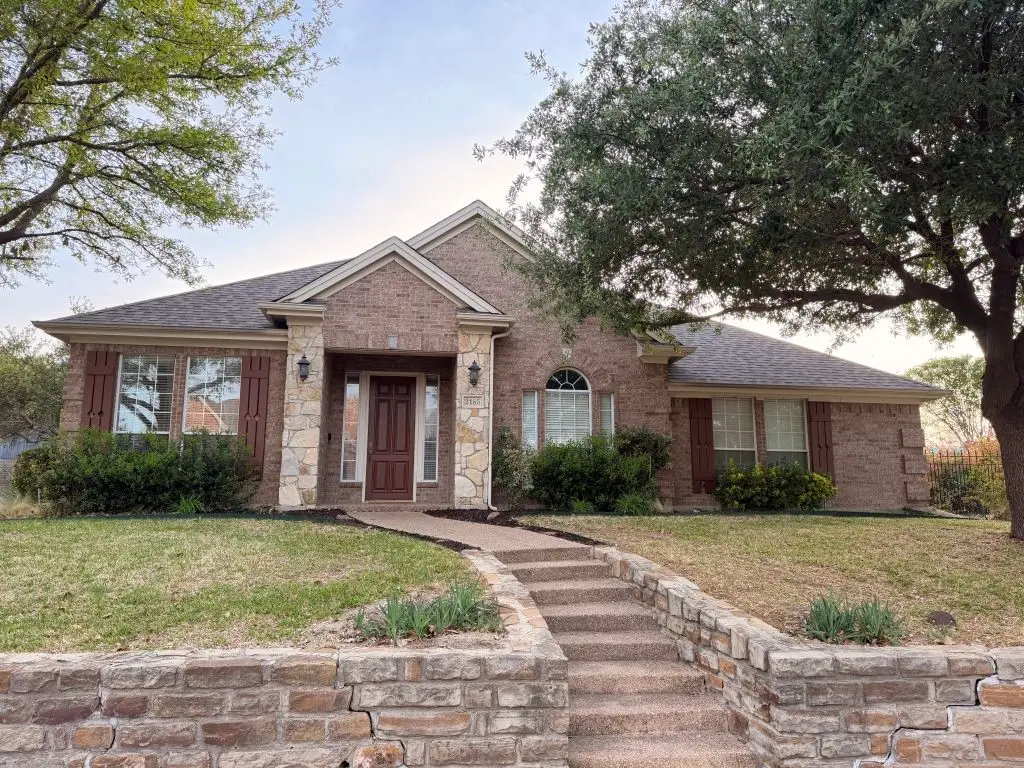2185 Clubview Drive, Rockwall, TX 75087 - #1