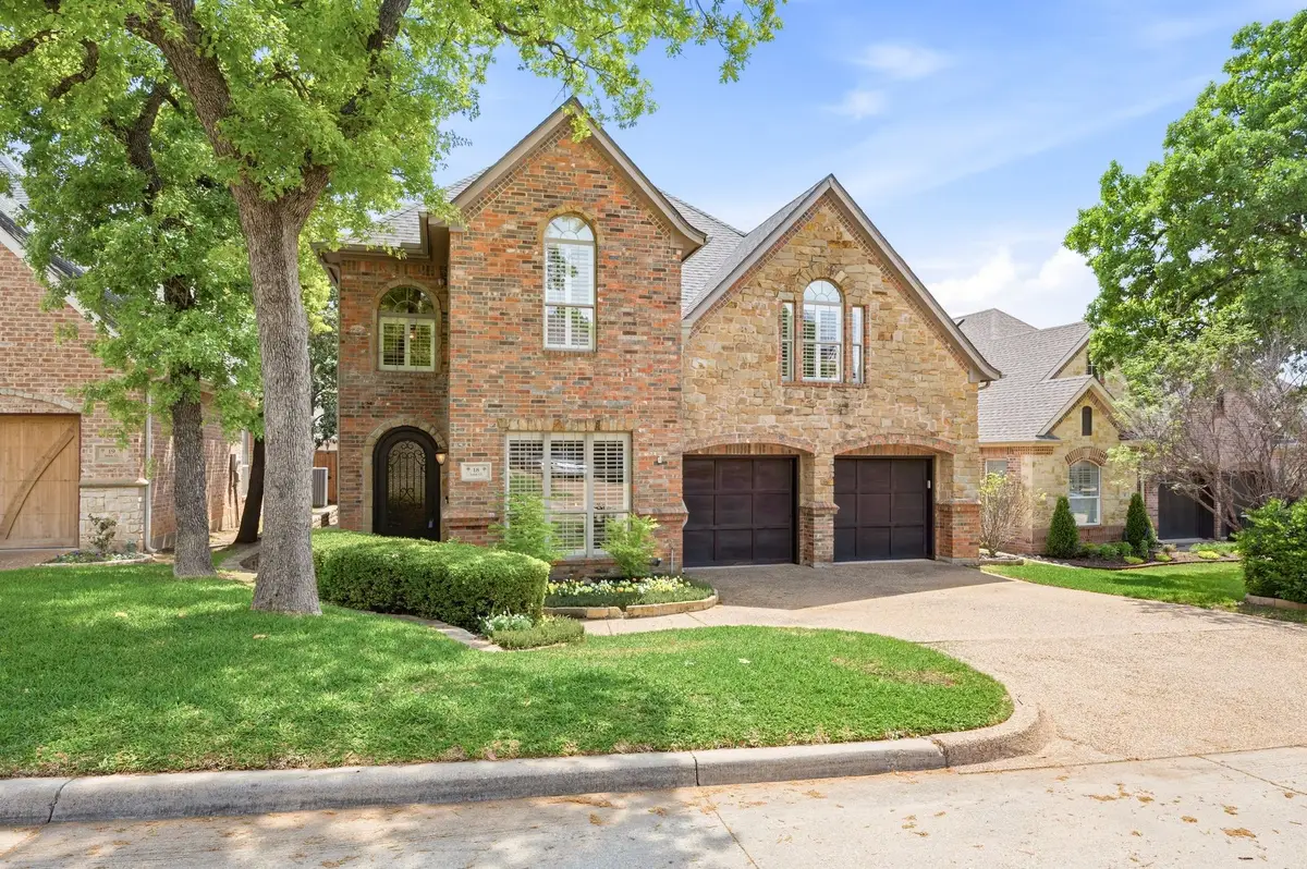 18 Jamie Court, Trophy Club, TX 76262 - #1